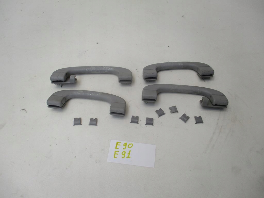 фото №1, Ручка кронштейн стельовий bmw e90 e91