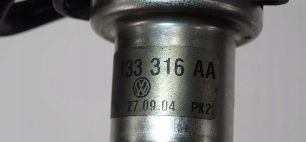 фото №10, Молдинг впрыскная 07c133317h audi a8 d3 w12 6.0