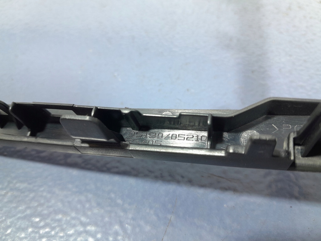 фото №5, Toyota avensis iii t27 рамка радіо 05190-05210