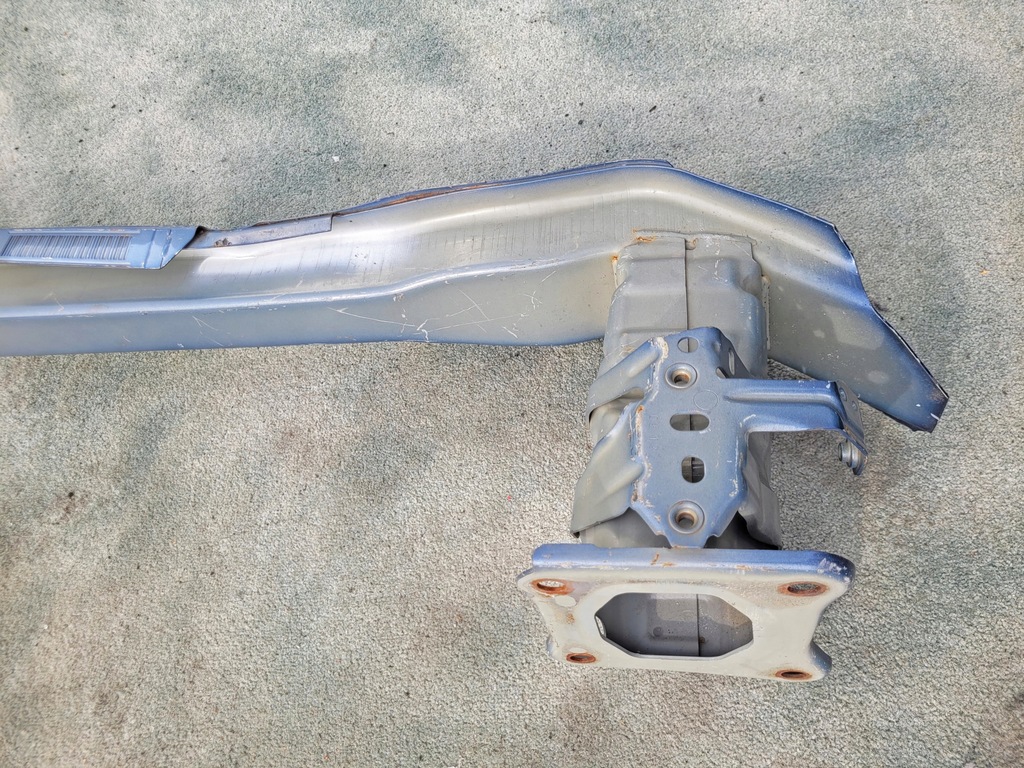 фото №7, Балка передняя ford c-max mk2 ii przed liftem 2010-14