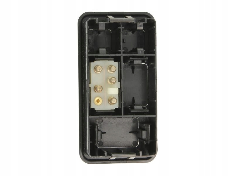 фото №1, Перемикач кнопковий pacol d-236