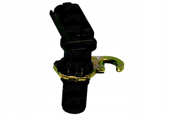 фото №12, Датчик положение вала коленчатого delphi ss10743-12b1