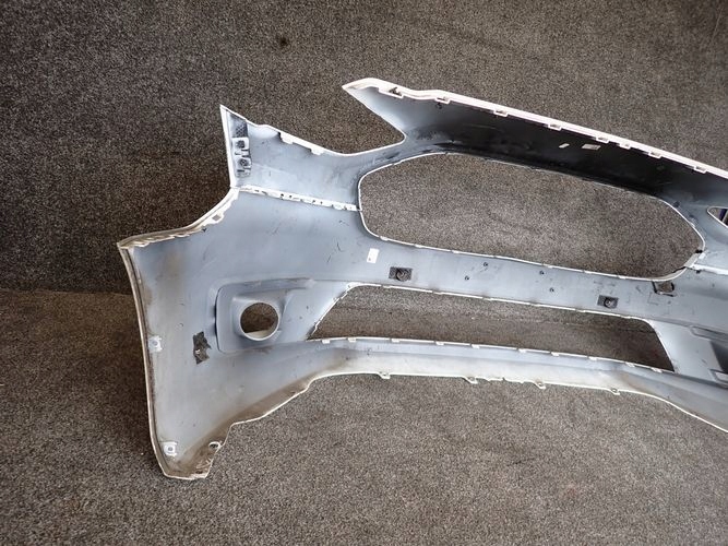 фото №8, Ford transit connect lift 17- бампер передній перед