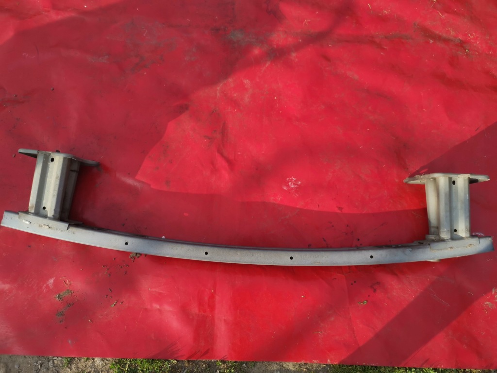 Балка бампера перед trafic iii vivaro b talento Київ