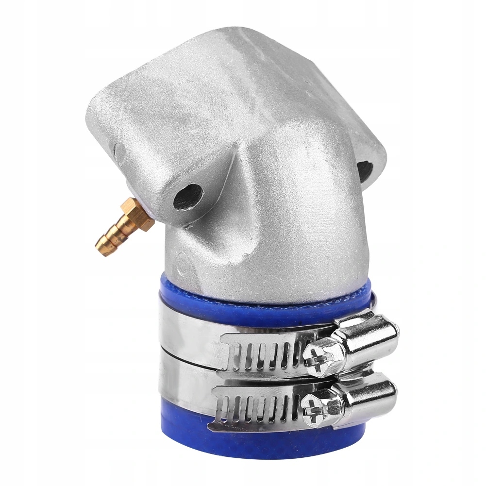 фото №13, Алюміній алюмінієва захист колектор впускний