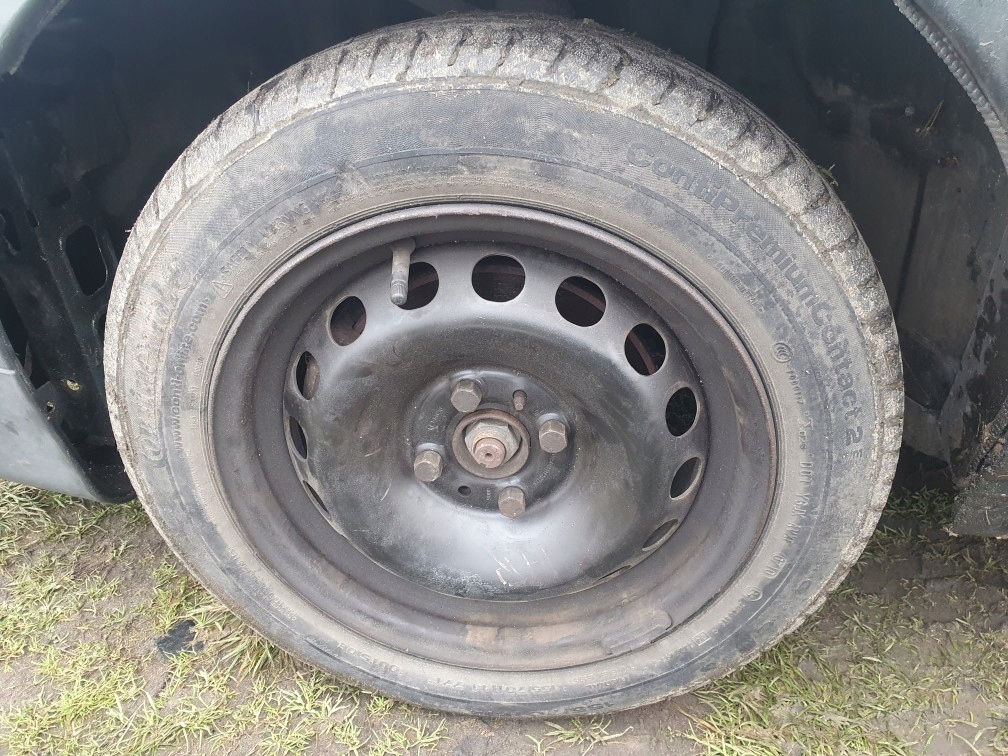 фото №13, Капот перед передняя alfa romeo 146 96 rok крышка двигателя зелёный целая