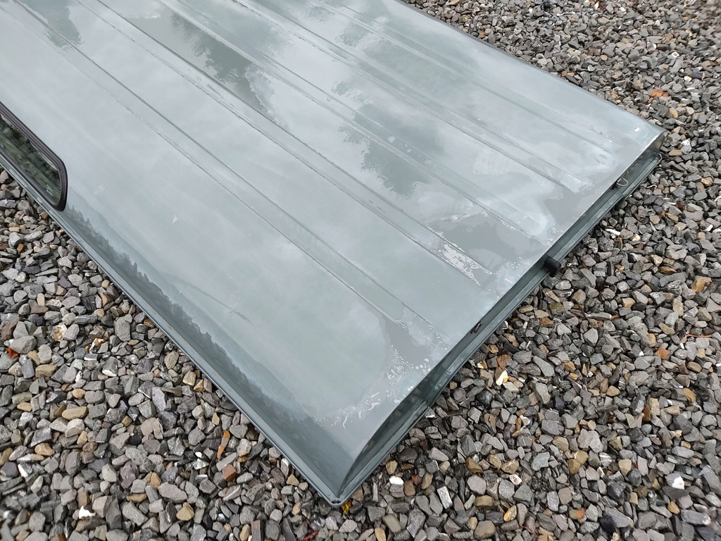 фото №9, Крыша обшивка крыша land rover defender 5 дверь 1999-2016