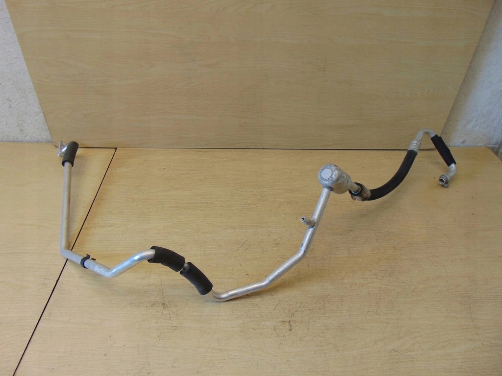 фото №1, Шланг кондиціонера toyota proace 2014 europa