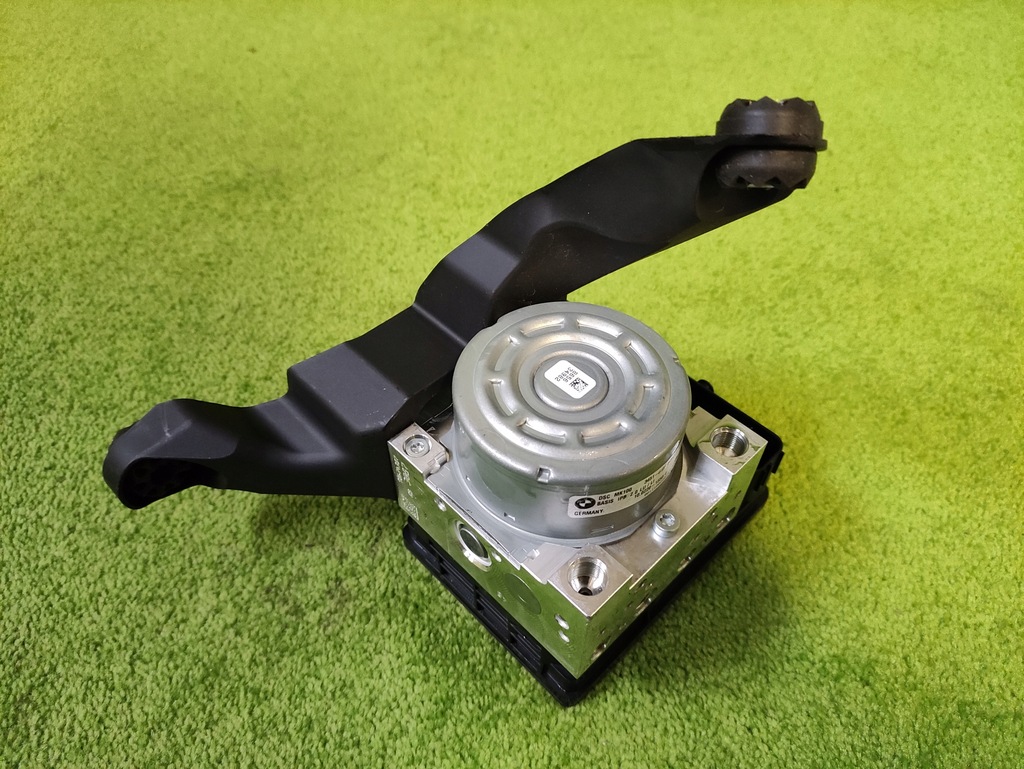 фото №1, Bmw x2 f39 насос abs блок управления