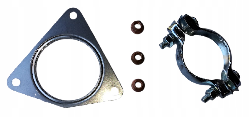 фото №3, Катализатор renault espace iii 2.0 grand espace !!