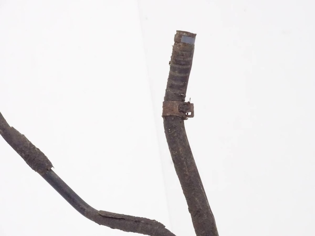 фото №10, Hyundai tucson i 04-09 дроти гальма пального