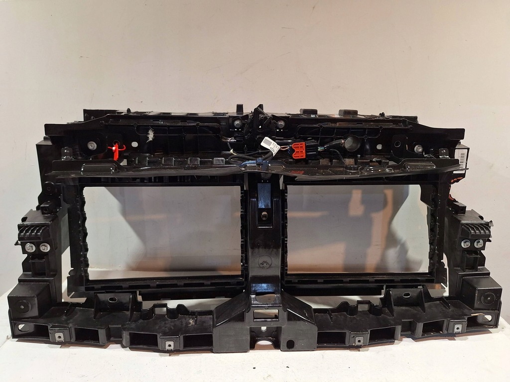 фото №1, Pas передній підсилювач 625006416r renault trafic iii lift 19-