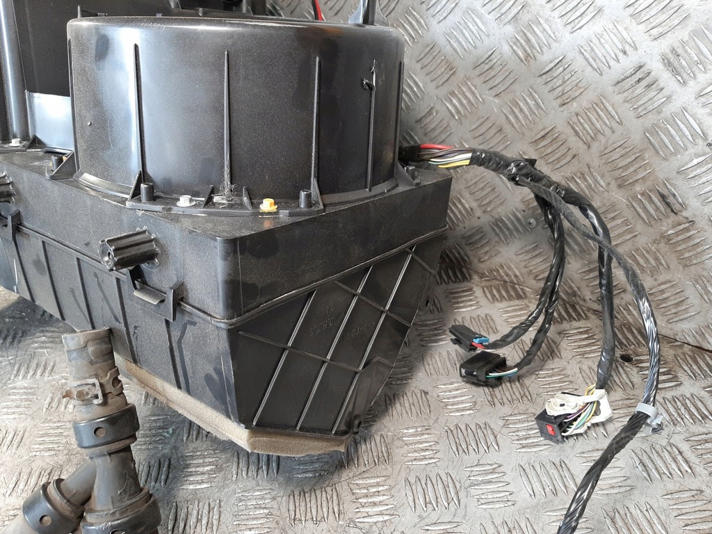 фото №8, Chevrolet silverado 12r обігрівач двигуни