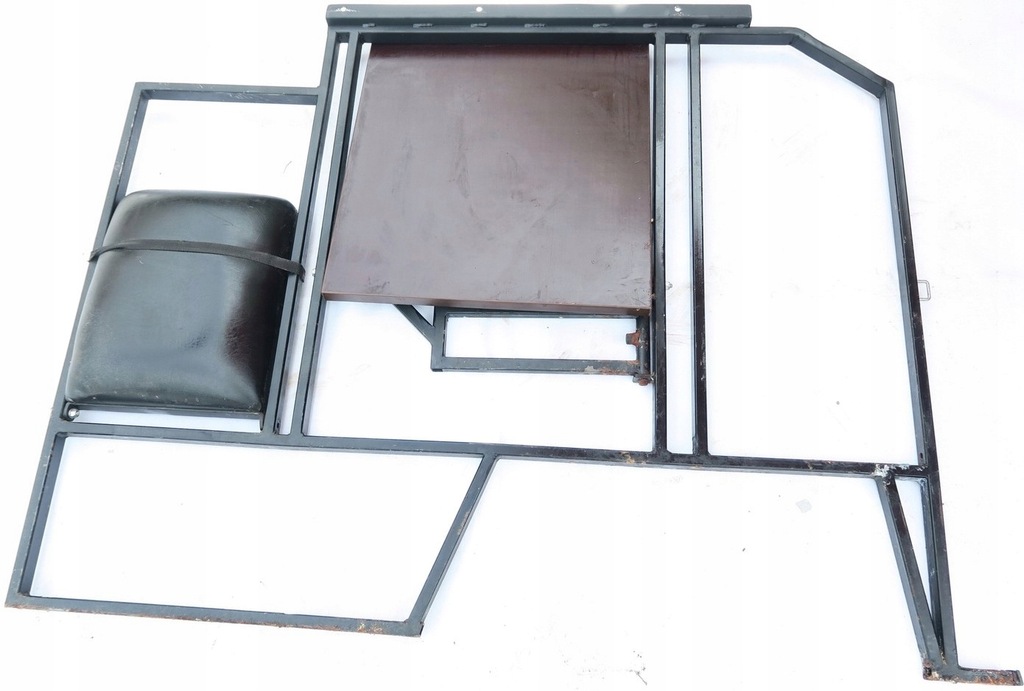 фото №1, Обшивка warsztat stolik stołek opel combo c 01- vw renault kangoo master