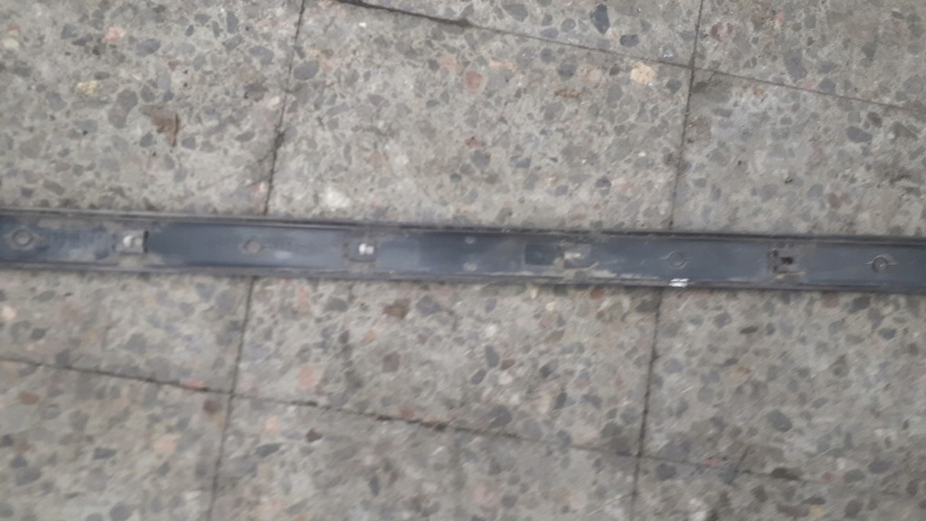 фото №9, 77530-61g00 молдинг дверь передние правое suzuki liana