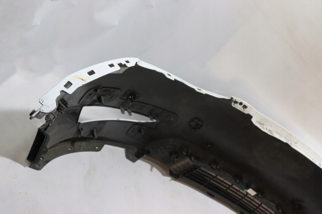 фото №16, Tesla model y бампер перед передний j-2564