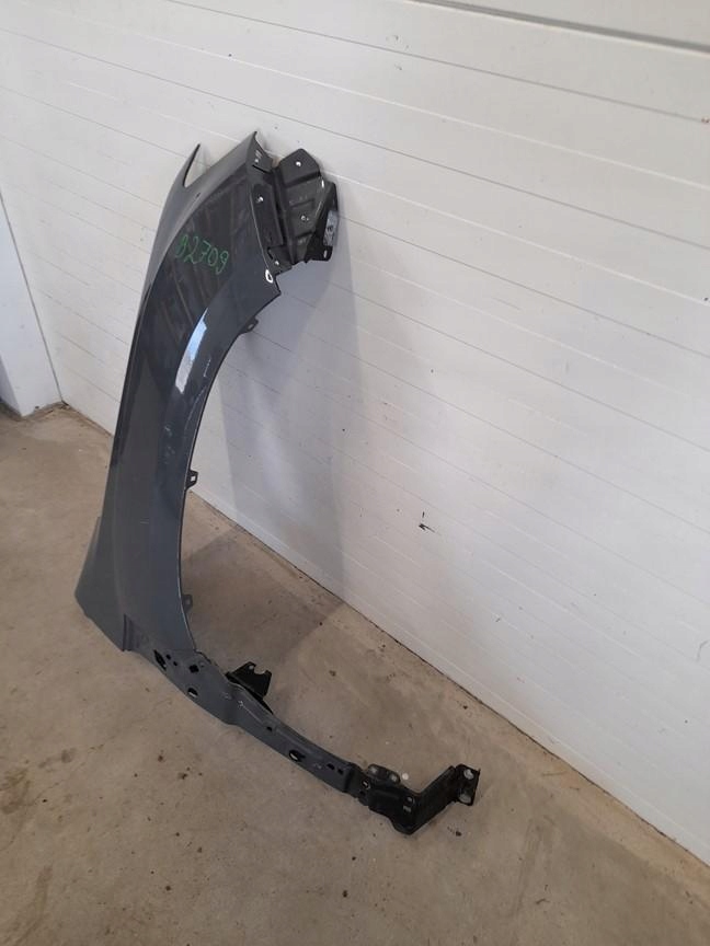 фото №2, Крила передній правий dacia duster 2 2016 r.
