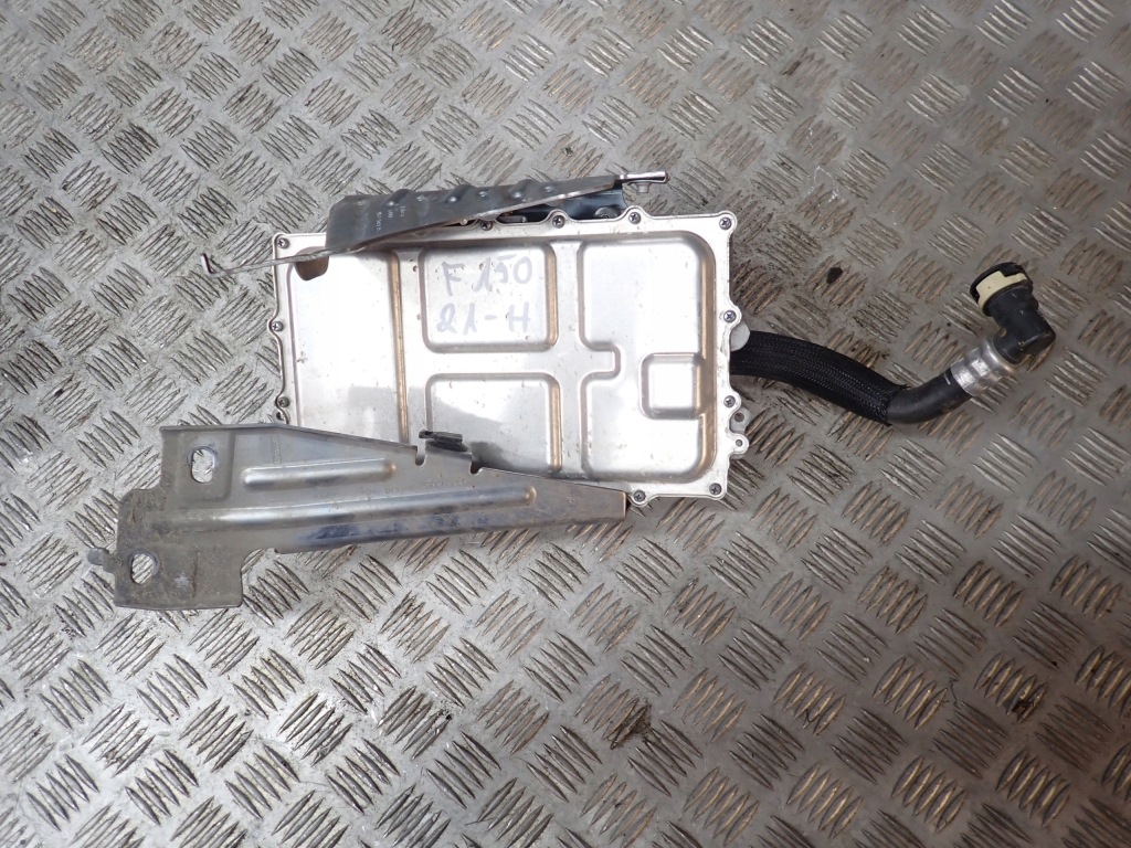 Інвертор інвертор converter блок запалювання напруги ford f150 3.5 hybrid 22 Ціна