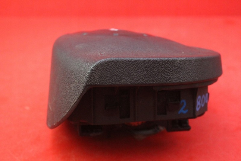 фото №5, Подушка безопасности подушка водителя 8200310287 renault megane scenic ii 03-06