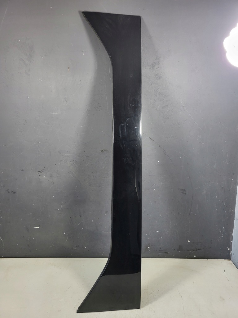 фото №1, Молдинг крыша c4 picasso ii кровельная