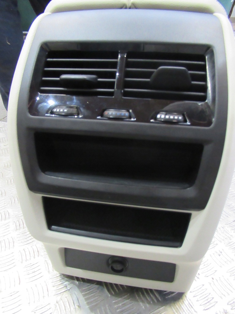 фото №5, Bmw x5 g05 сидіння заднє сидіння задня обшивки оббивка комплектна