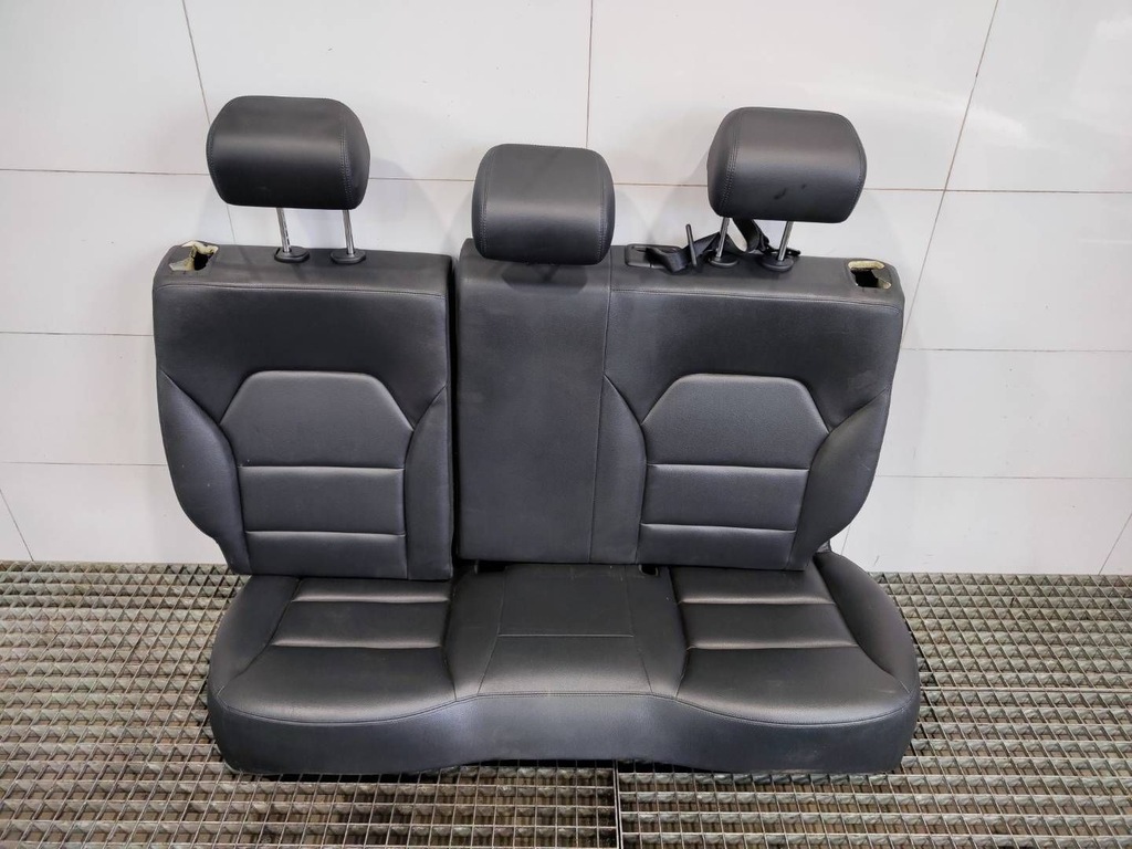 фото №1, Заднє сидіння задня задня mercedes w246 b-klasa