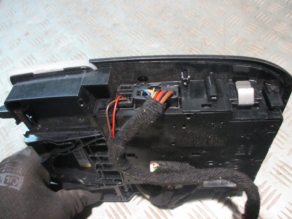 фото №5, Лампа стельовий люк bmw 3 f30 f31 931249602