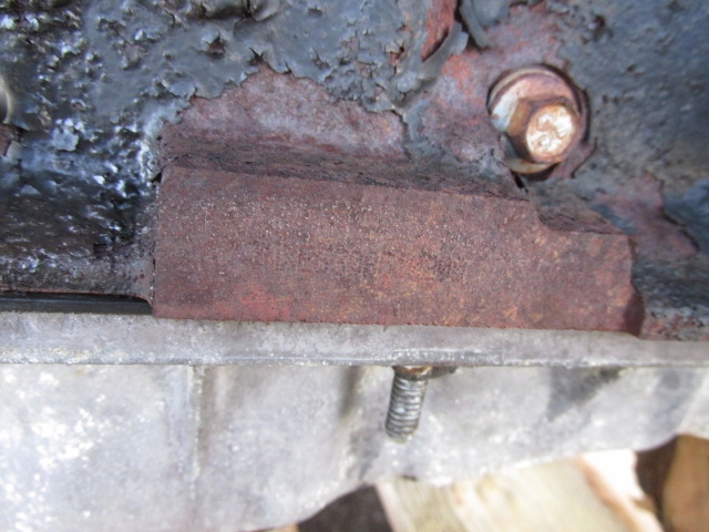 фото №13, Jeep commander xk xh 5.7 hemi двигатель bez оборудование ezb 179 tys mil