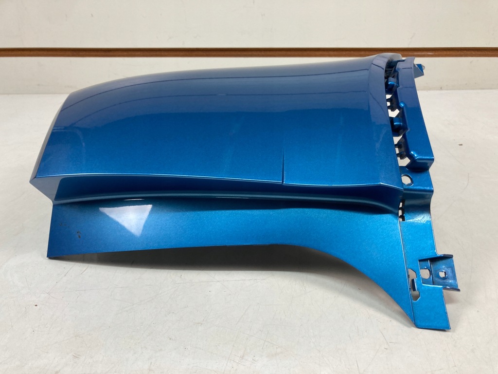 фото №6, Opel оригінальний номер 475498858 бампер передній