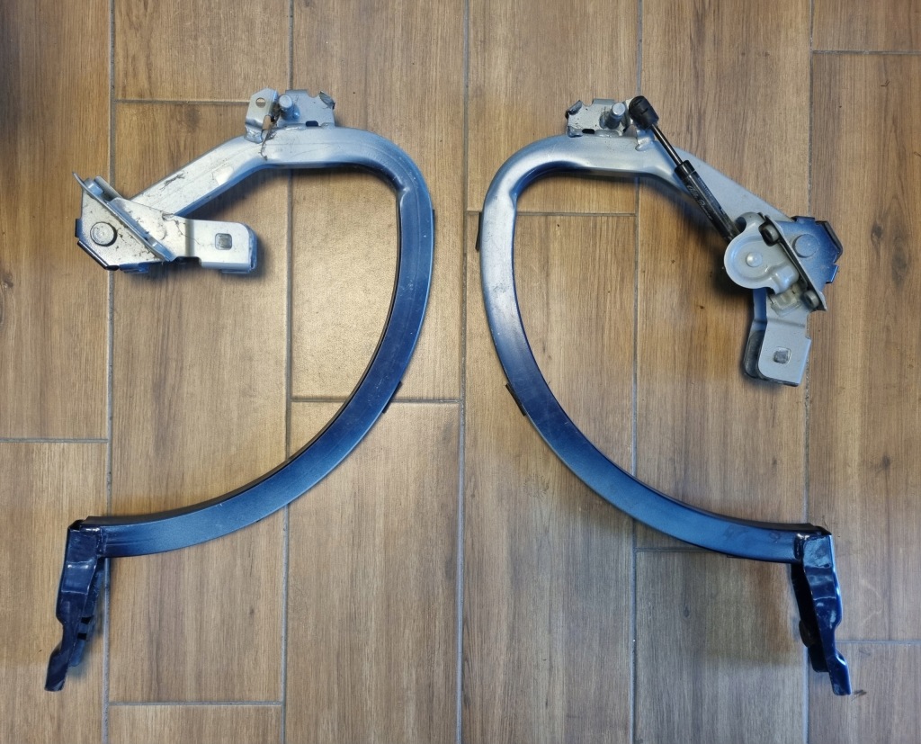 Купить Alfa romeo giulia петля задний крышки багажника левый lub правый