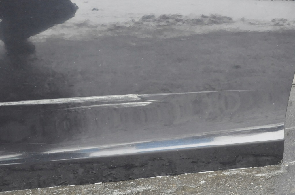 фото №7, Volvo s60 ii v60 дверь левый перед левая передние полный