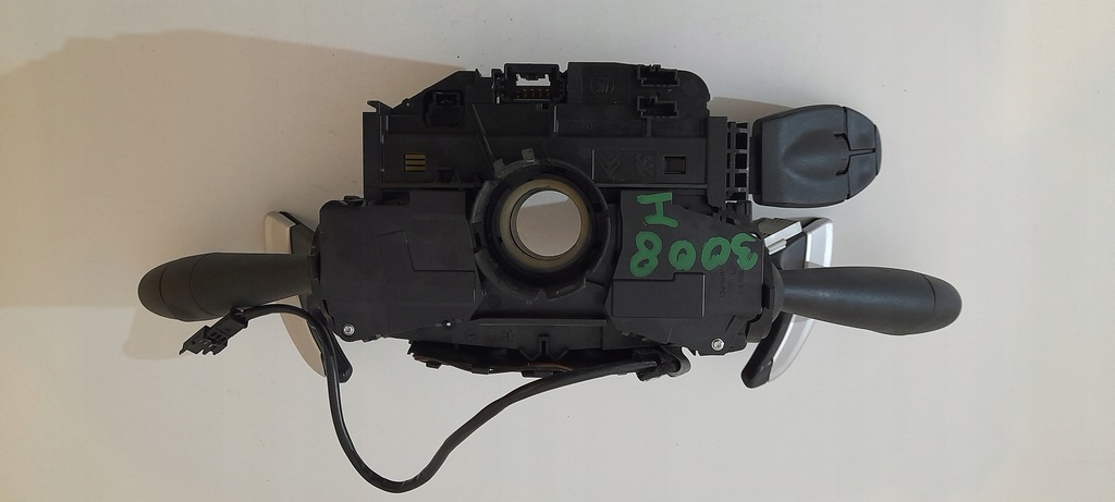 фото №7, Переключатель комбинированный peugeot 3008 i