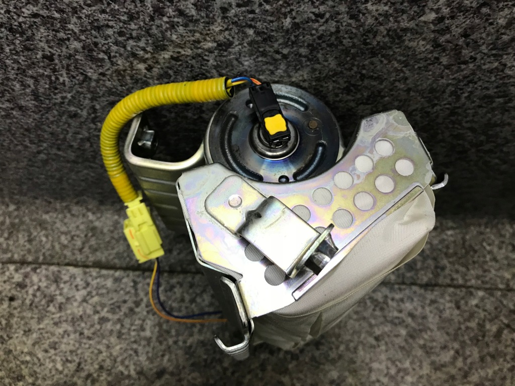 фото №9, Grand vitara 2 ii pas правый левый перед подушка водителя лента подушка безопасности модуль