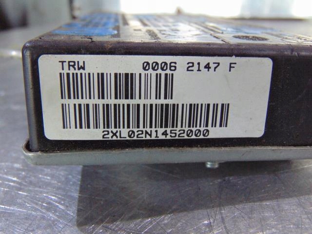 фото №4, Подушка подушка безопасности w сиденье правая mercedes w208