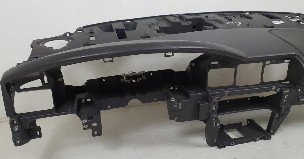 фото №6, Панель приладів приладова консоль chrysler sebring i euro