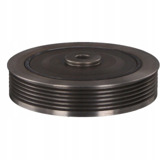 фото №2, Febi 24934 шків renault