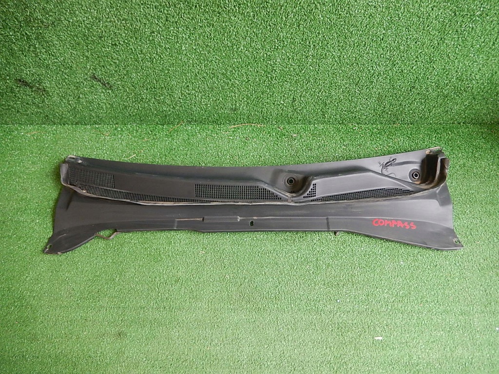 фото №1, Жабо jeep compass ii 2018