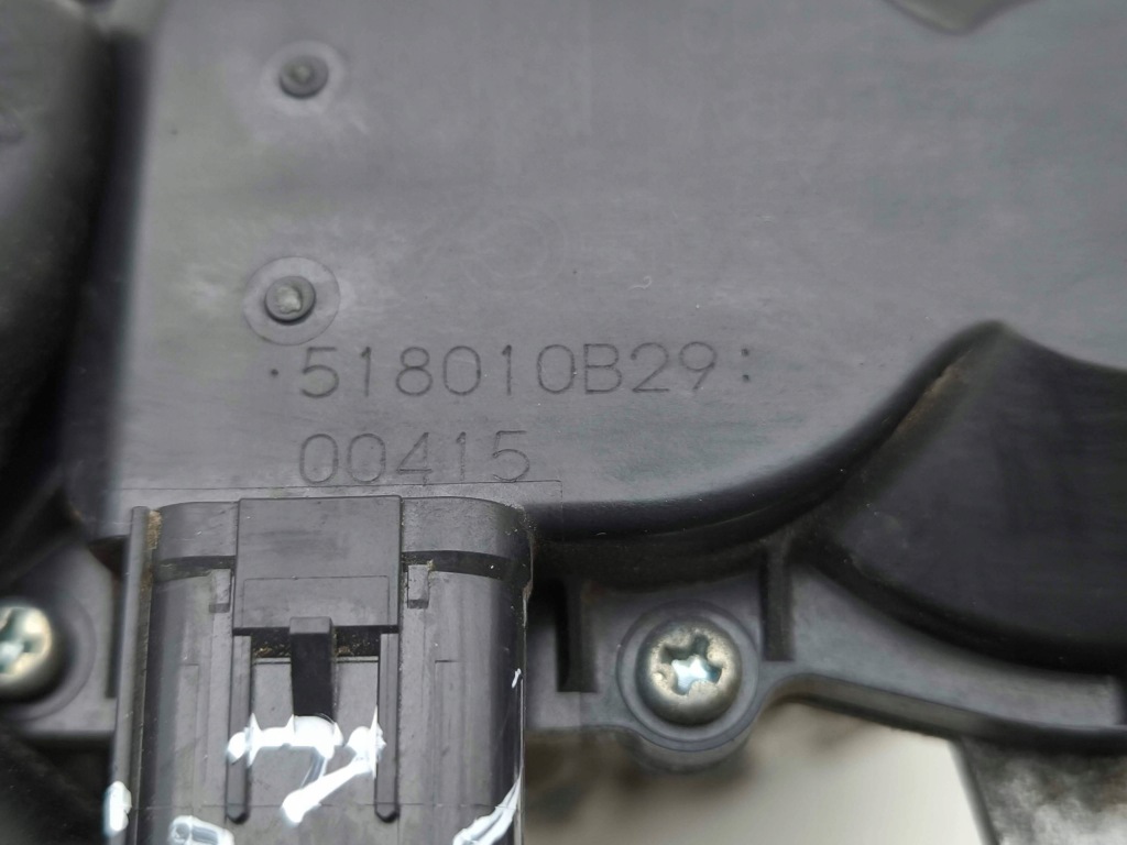 Alfa romeo giulia 2019 клапан egr 518010b29 Киев