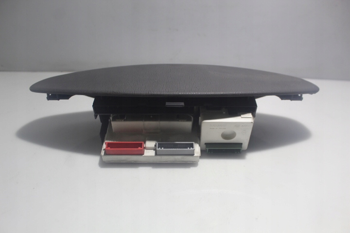 фото №3, Дисплей renault laguna ii