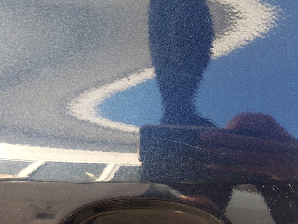 фото №5, Vw tiguan i 5n 06-15r дверь левая задняя lh5x