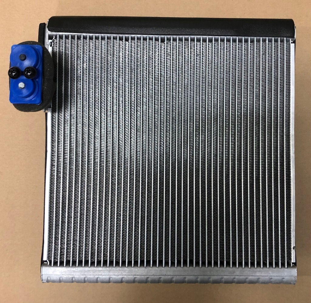 фото №4, Випарник кондиціонера lexus es rx toyota camry новий!!!