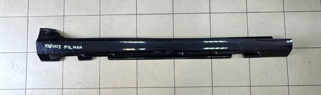 Купить Правая накладка накладка  порог порог volvo s60 2 2 v60 2011-14r 31333005