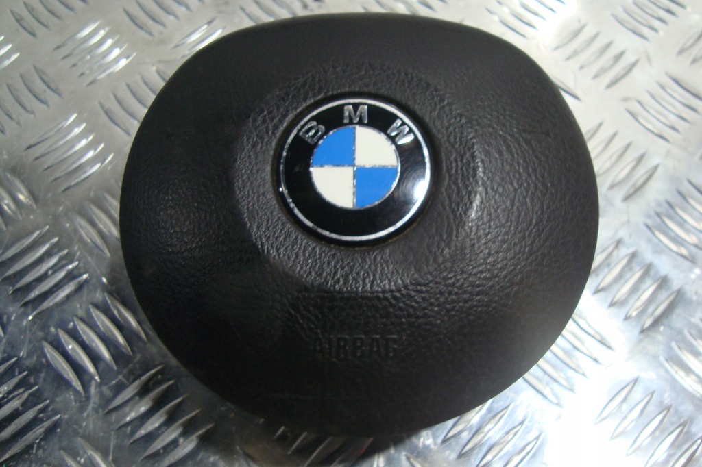 фото №4, Подушка подушка безпеки kiercwy пасажира ремені bmw 3 e46 00-