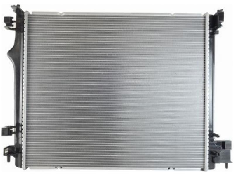 фото №1, Радіатор renault kadjar 1.2 1.6 espace v 1.6