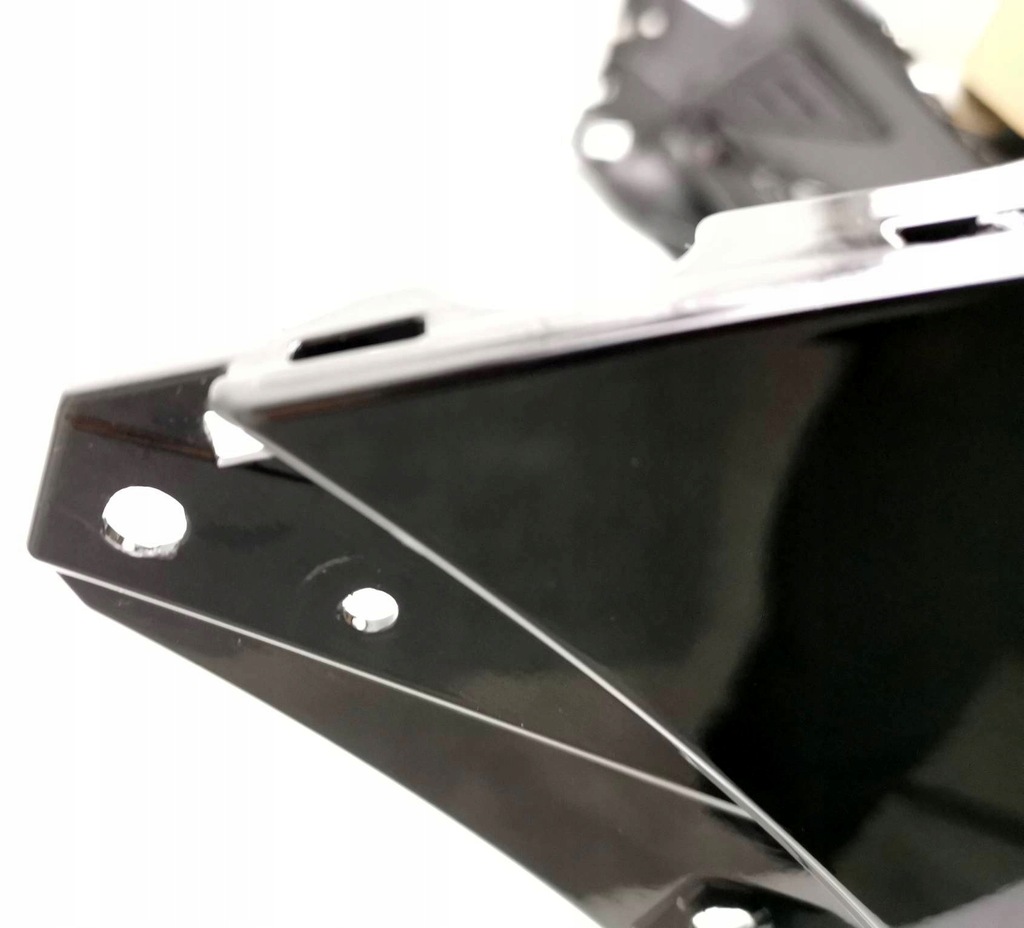 фото №15, Новий бампер перед vw tiguan ii 5na lift lc9x 6pdc