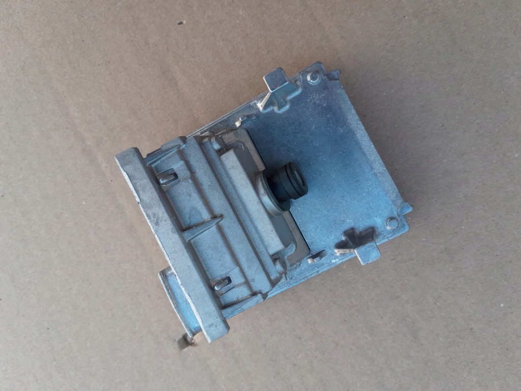 фото №3, Renault arkana 20-23 камера радар датчик модуль 284623677r