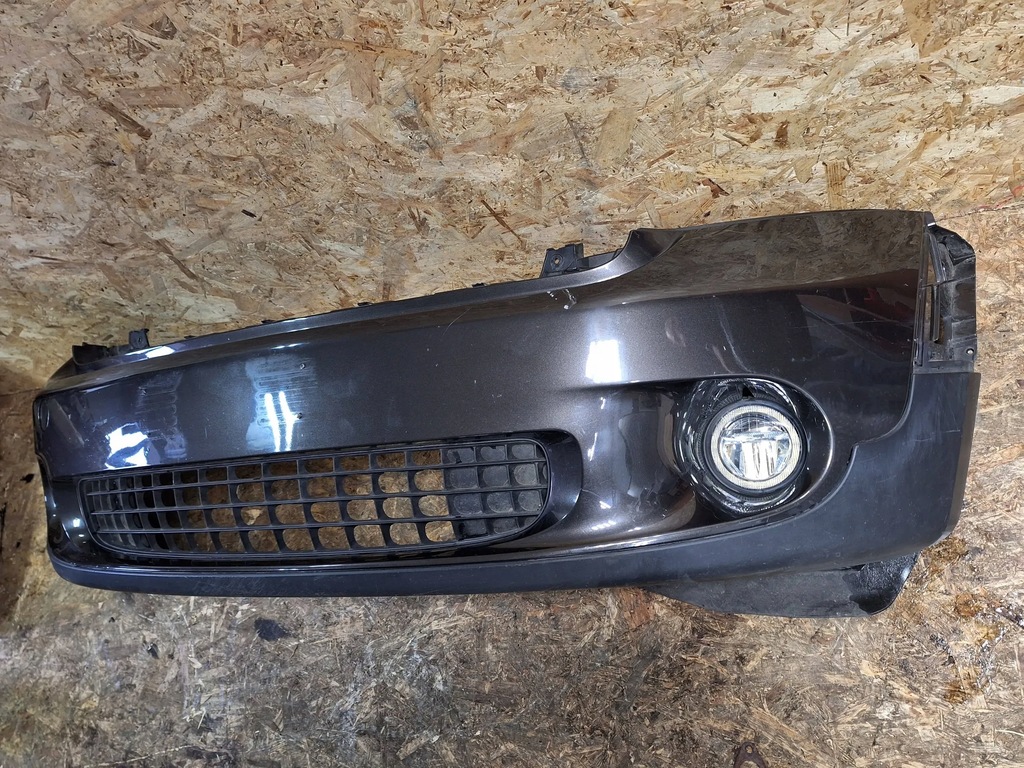 фото №2, Бампер перед mini countryman r60 10-