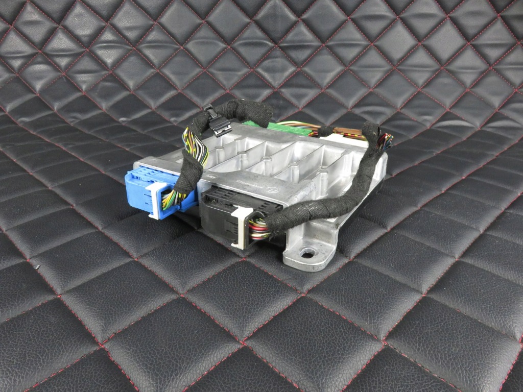 Купить Mini one cooper r50 бортовой компьютер блок управления модуль ecu 61356935645