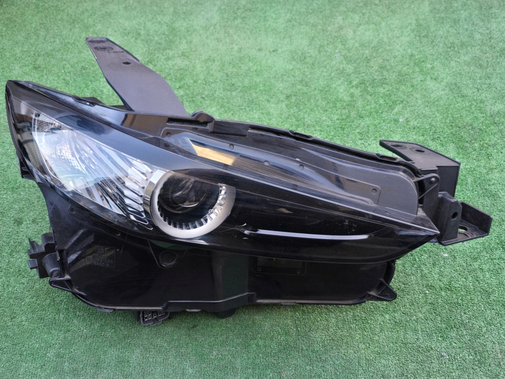 Купить Mazda cx30 full led фара передняя комплект  12 pin