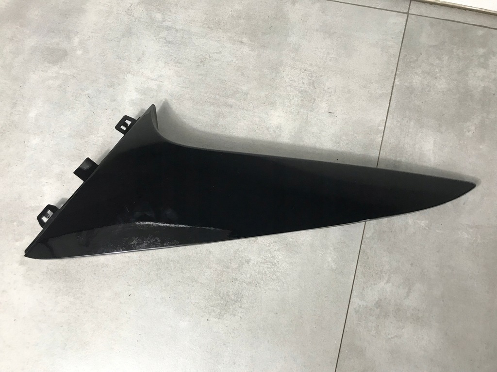 фото №1, Ford kuga mk3 молдинг задний крышки левая